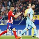 Барселона спасла матч с Атлетико, но потеряла первые очки: смотреть голы