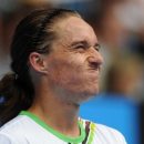 Долгополов вернулся в топ-40 рейтинга ATP