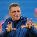 Гончаренко: Для ЦСКА важны и чемпионат, и Лига чемпионов
