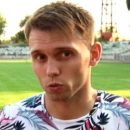 Александр Караваев: Для меня большая честь играть за сборную Украины