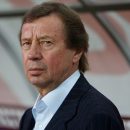 Юрий Семин: Локомотив провел свой лучший матч в сезоне