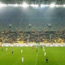 Заря опять побеждает в Лиге Европы: смотреть голы матча с Гертой