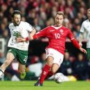 Ирландия и Дания оставили голы на вторник: лучшие моменты матча