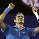 Федерер победил Чилича на Итоговом турнире ATP и установил очередной рекорд