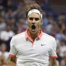 Федерер справился с Соком на Итоговом турнире ATP