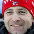 Биатлон: Норвегия выигрывает мужскую эстафету