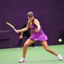 Козлова одержала победу в первом матче на турнире в Дубаи
