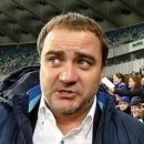 Андрей Павелко: Можем присоединиться к программе VAR уже во второй части сезона