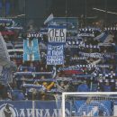 Фанаты «Динамо» выступили против оформления Fan ID и посещения матчей под его эгидой