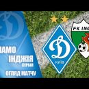 Динамо - Инджия - 4:0: смотреть видеообзор контрольного матча